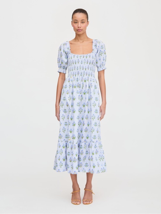 Hill House Dresses & Skirts - NWOT Hill House The Louisa Nap Dress
